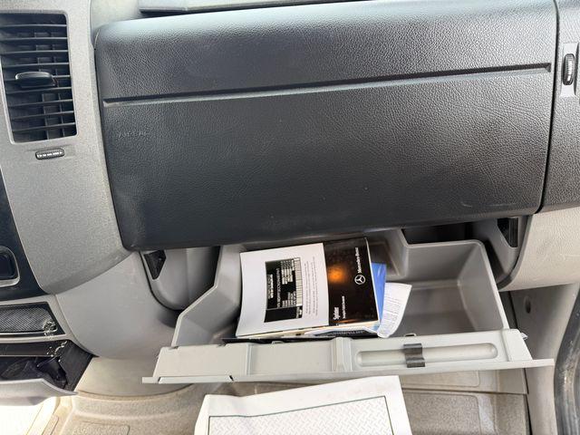 2016 Freightliner Sprinter Base