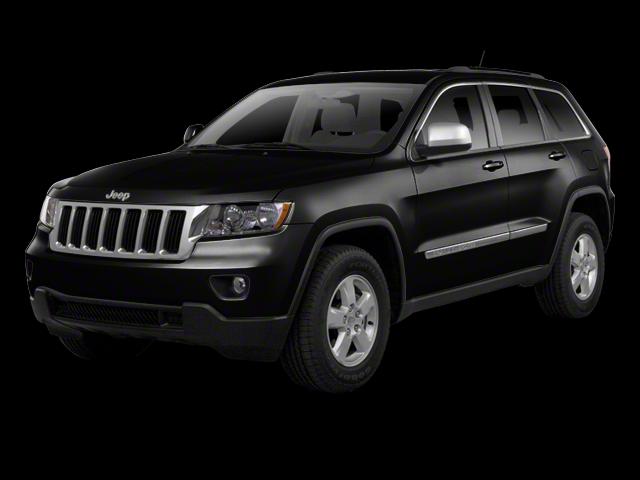 2013 Jeep Grand Cherokee Laredo