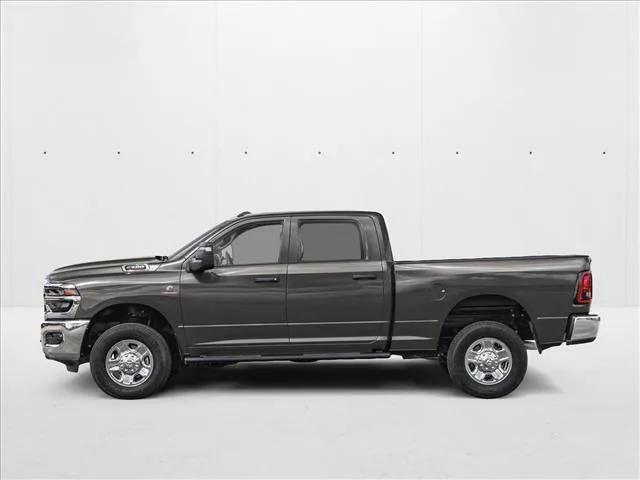 2026 RAM Ram 2500 RAM 2500 BIG HORN CREW CAB 4X4 64 BOX