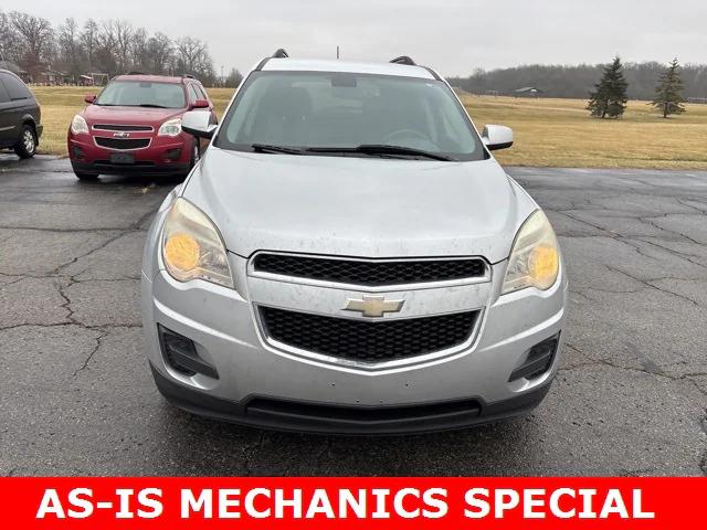 2010 Chevrolet Equinox LT