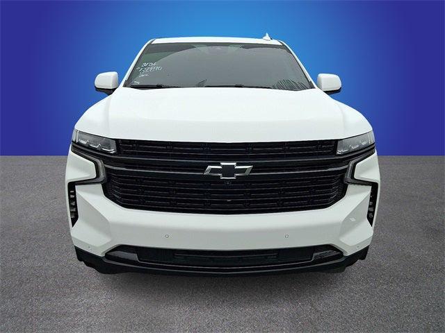 2024 Chevrolet Tahoe 2WD RST