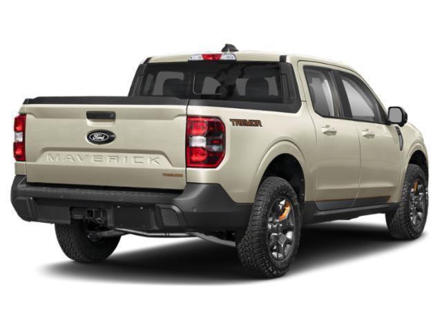 2025 Ford Maverick Tremor