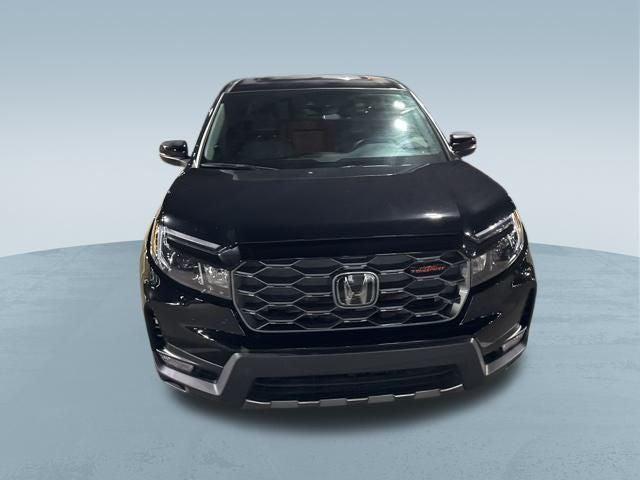 2024 Honda Ridgeline TrailSport