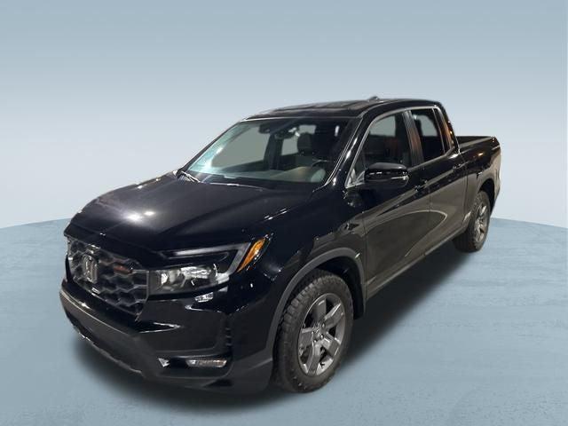 2024 Honda Ridgeline TrailSport