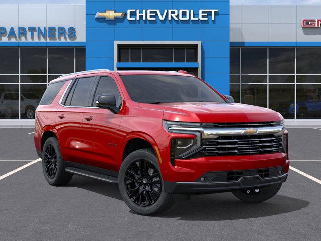 2026 Chevrolet Tahoe 4WD Premier for sale in Cuero, TX