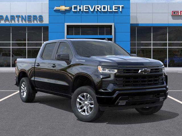 2026 Chevrolet Silverado 1500 2WD Crew Cab Short Bed RST for sale in Cuero, TX