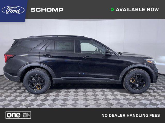 2026 Ford Explorer Tremor for sale in Aurora, CO
