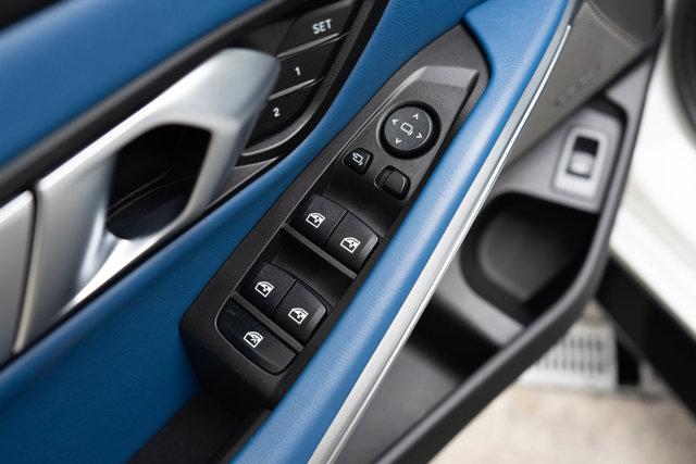 2023 BMW M3 Sedan