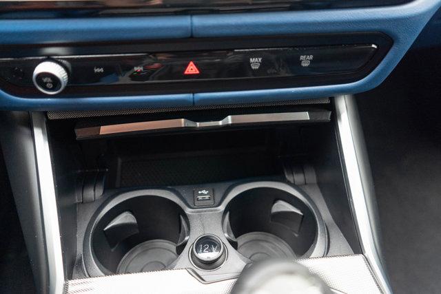 2023 BMW M3 Sedan