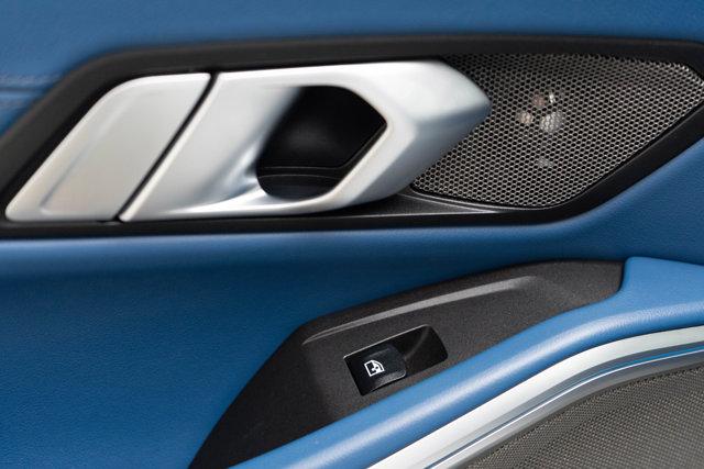 2023 BMW M3 Sedan