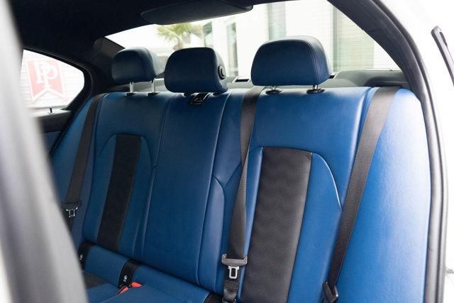 2023 BMW M3 Sedan