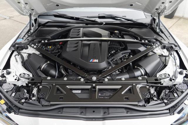 2023 BMW M3 Sedan