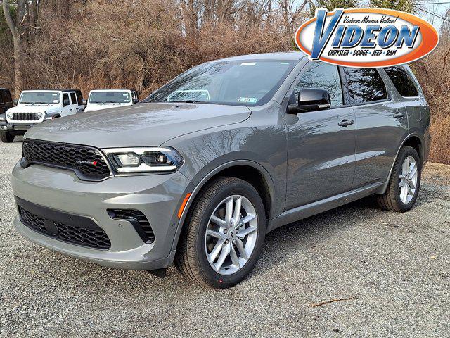 2026 Dodge Durango GT PLUS AWD for sale in Newtown Square, PA