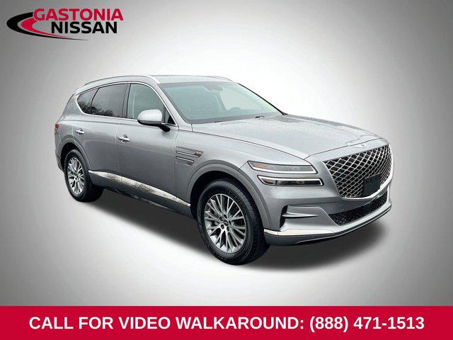 2024 Genesis GV80 2.5T AWD for sale in Gastonia, NC