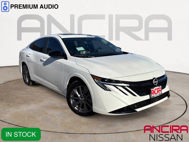 2026 Nissan Sentra SL for sale in San Antonio, TX