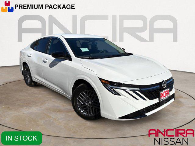 2026 Nissan Sentra SV for sale in San Antonio, TX
