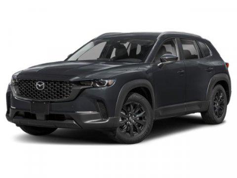 2024 Mazda CX-50 2.5 S Preferred for sale in Mobile, AL