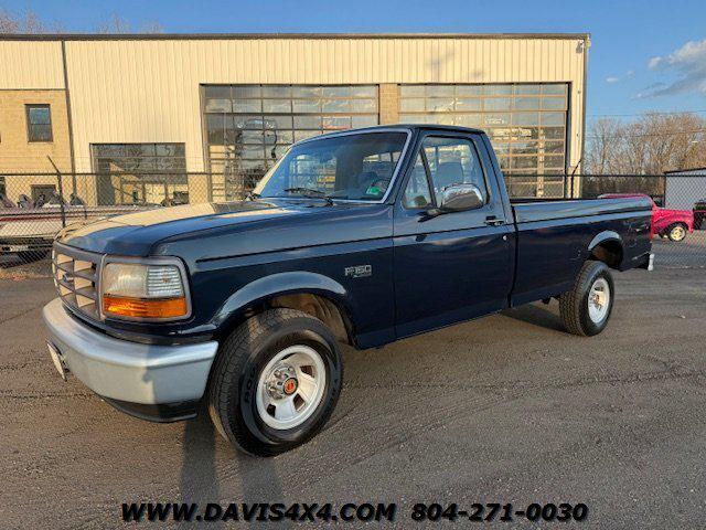1993 Ford F150