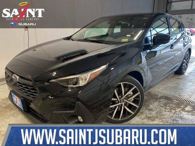 2026 Subaru Impreza Sport for sale in St. Johnsbury, VT