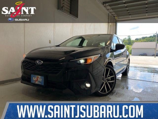 2026 Subaru Impreza Sport for sale in St. Johnsbury, VT