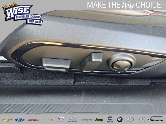 2026 Dodge Charger Scat Pack 2-Door AWD