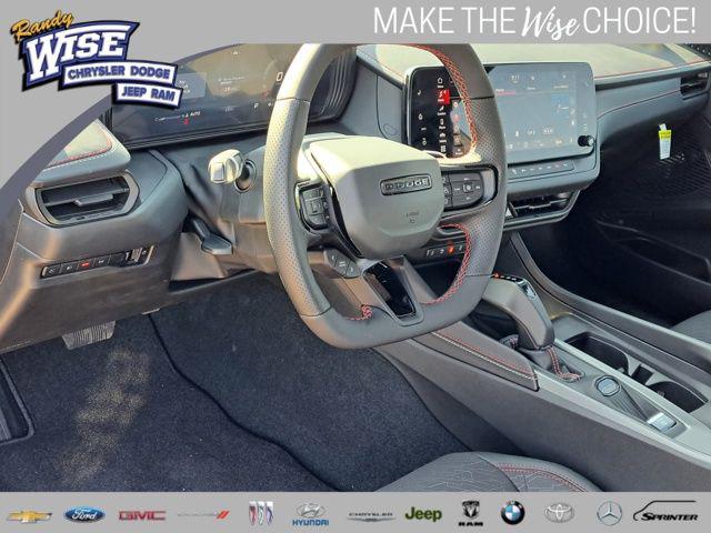 2026 Dodge Charger Scat Pack 2-Door AWD
