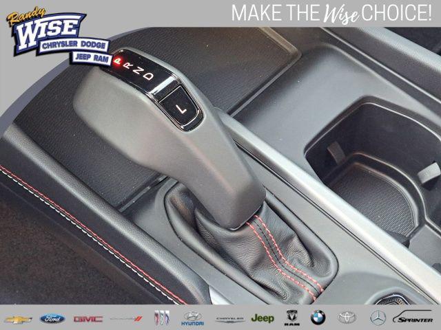2026 Dodge Charger Scat Pack 2-Door AWD
