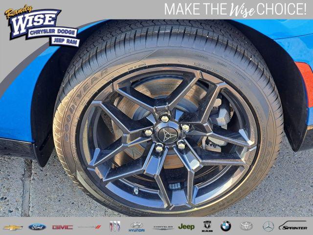 2026 Dodge Charger Scat Pack 2-Door AWD