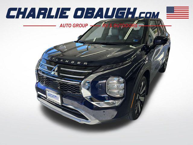 2026 Mitsubishi Outlander SE 1.5T S-AWC for sale in Staunton, VA