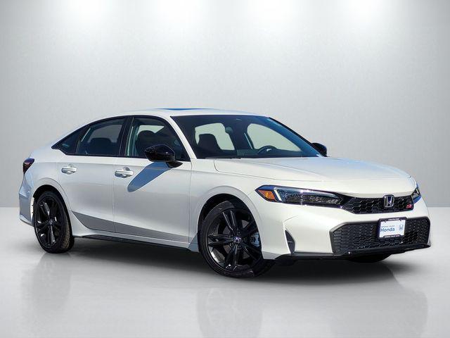 2026 Honda Civic Sedan for sale in El Centro, CA