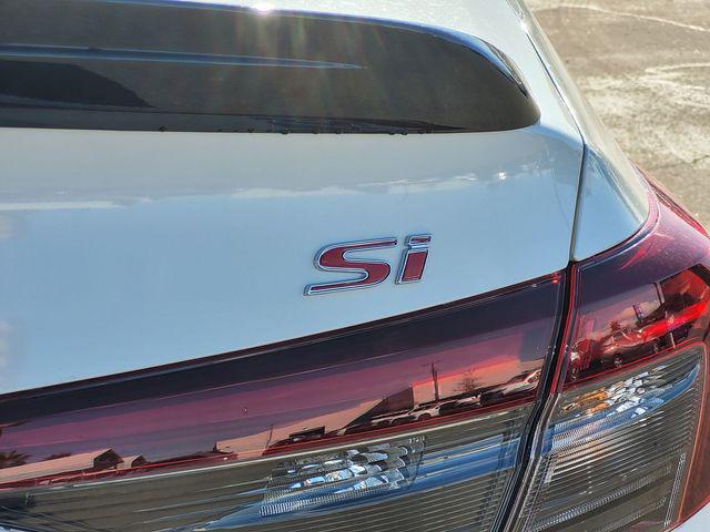 2026 Honda Civic Sedan