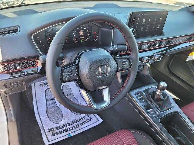 2026 Honda Civic Sedan