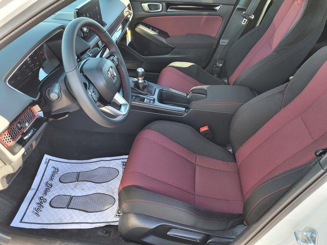 2026 Honda Civic Sedan