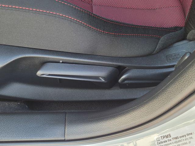 2026 Honda Civic Sedan