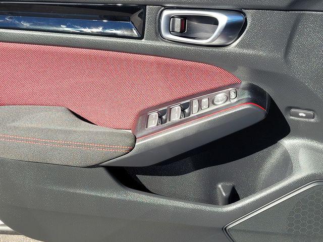 2026 Honda Civic Sedan