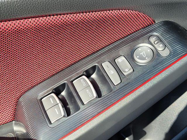 2026 Honda Civic Sedan