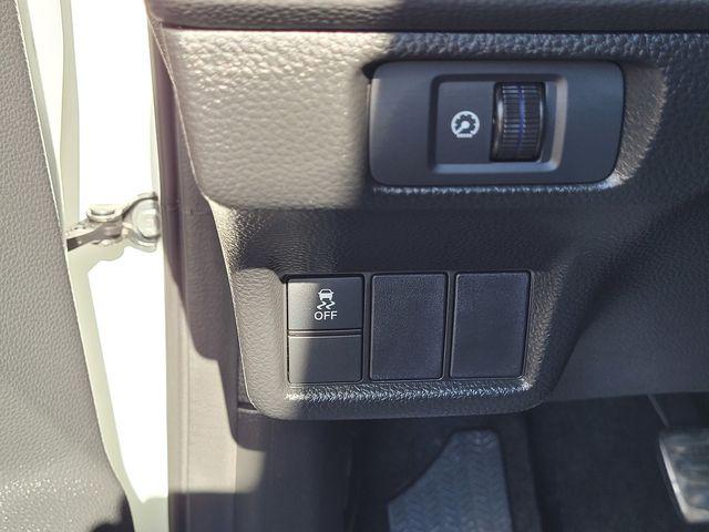 2026 Honda Civic Sedan