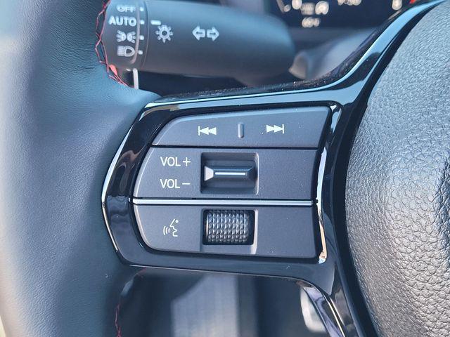 2026 Honda Civic Sedan