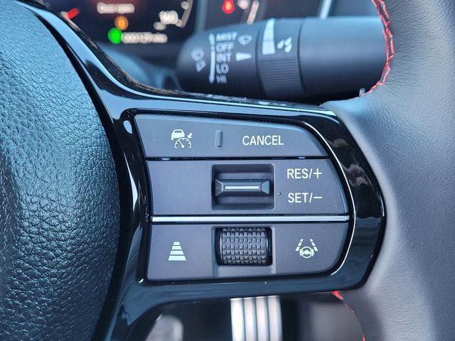 2026 Honda Civic Sedan
