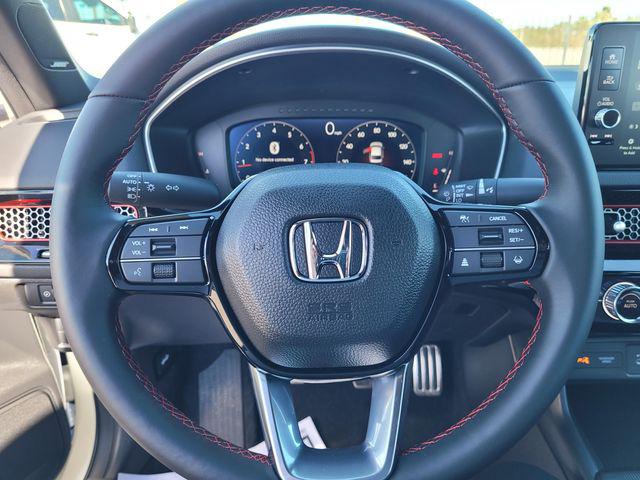 2026 Honda Civic Sedan