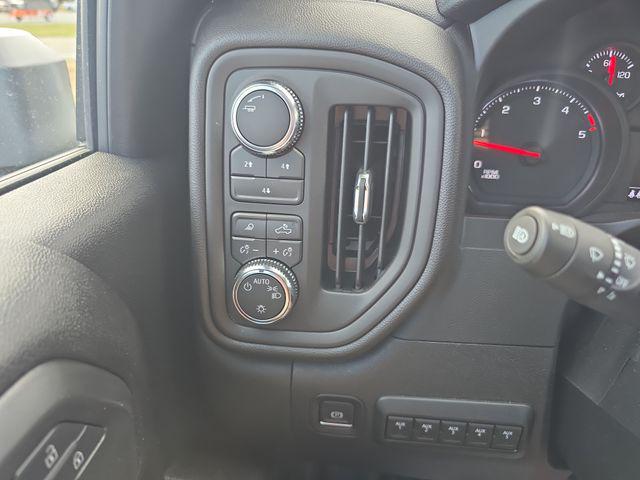 2026 GMC Sierra 3500HD Crew Cab, Long Bed, Pro Dual Rear Wheel, 4WD