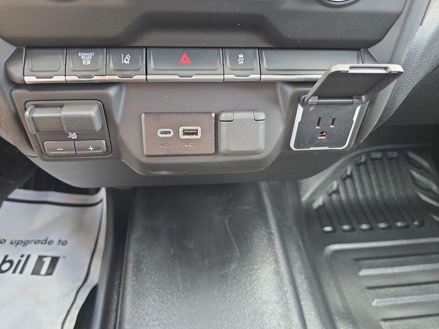 2026 GMC Sierra 3500HD Crew Cab, Long Bed, Pro Dual Rear Wheel, 4WD