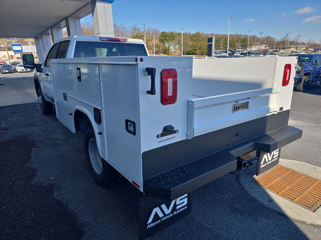 2026 GMC Sierra 3500HD Pro