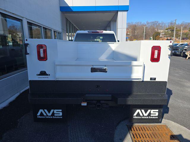 2026 GMC Sierra 3500HD Pro