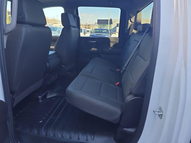 2026 GMC Sierra 3500HD Pro