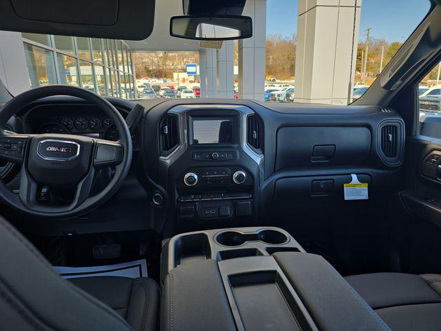 2026 GMC Sierra 3500HD Pro