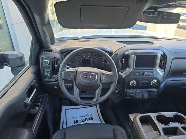 2026 GMC Sierra 3500HD Pro