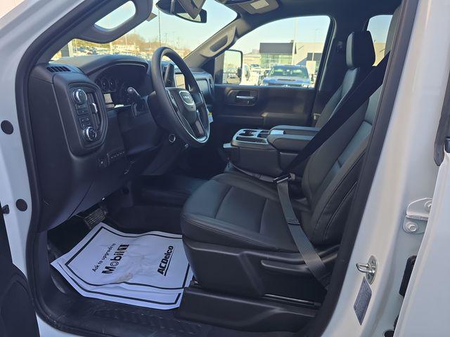 2026 GMC Sierra 3500HD Pro
