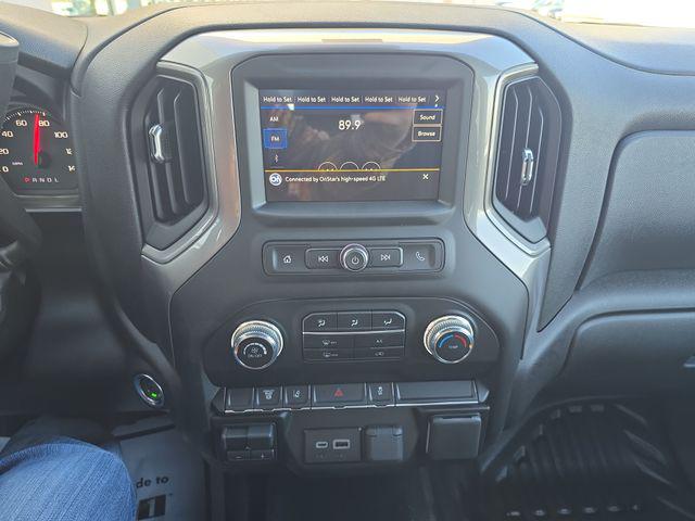 2026 GMC Sierra 3500HD Pro