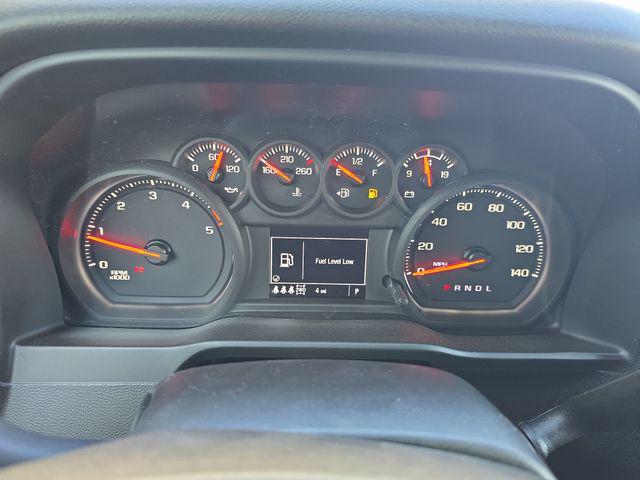 2026 GMC Sierra 3500HD Pro